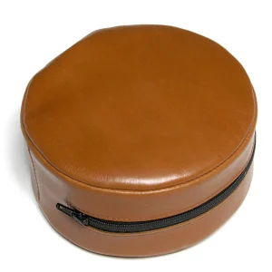 Läderfodral till kaffepanna - Edvardson