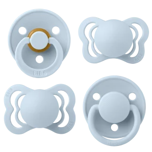 Bibs Try-It Collection – Baby Blue