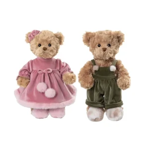 Jérôme & Géraldine