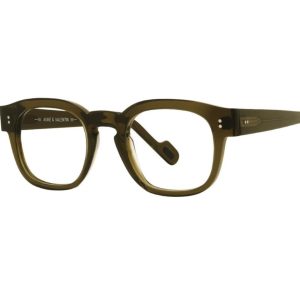 Anne Et Valentin Doyle