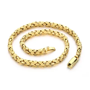 Arnold länk King size Halsband