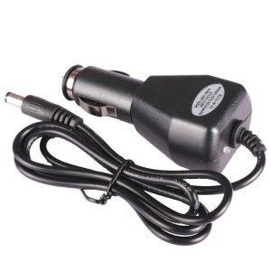 12V-laddare för 14,8V-batterier