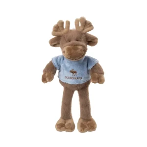 Baby Rune – Scandinavia