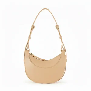 Bangor Axelväska 24 - Beige