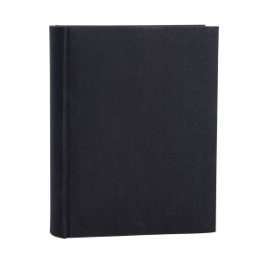Base Line Canvas Super 200 10×15 Svart