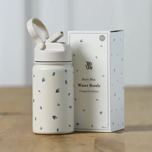 Berry Blue – Vattenflaska