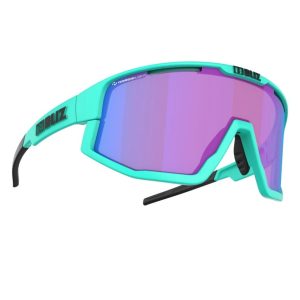 Bliz Fusion Nano Nordic Light turquoise