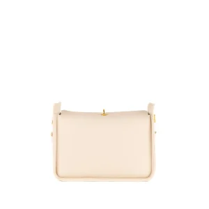 Bray Axelväska 28 - Crème