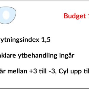 No name – Budget 1,5