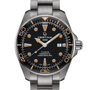 CERTINA