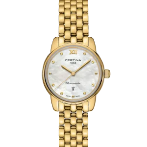 CERTINA
