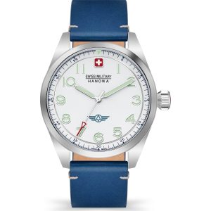 SWISS MILITARY HANOWA