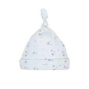 Stars Tossie Hat – Blå