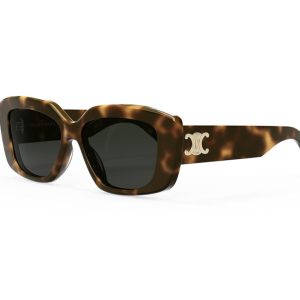 Celine CL40216U TRIOMPHE 04