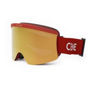 Celine CL40302U Ski Mask