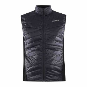 Craft adv essence warm Vest M
