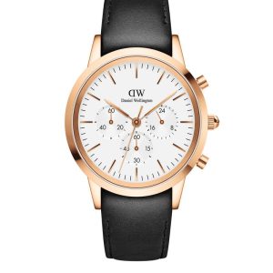 DANIEL WELLINGTON Iconic 42 NYHET