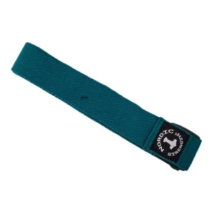 Yogabälte - Grön - Nordic Strength