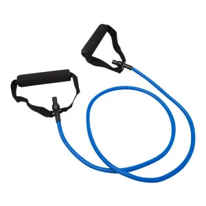 Exertube extra lätt - blå (Styrka 1 av 5)