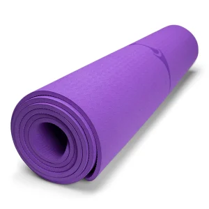 BLUME Yogamatta TPE 6 mm - Lila