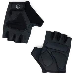 Träningshandskar med tryckkuddar (XL)
