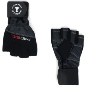 Träningshandskar Pro-Gel från Nordic Strength