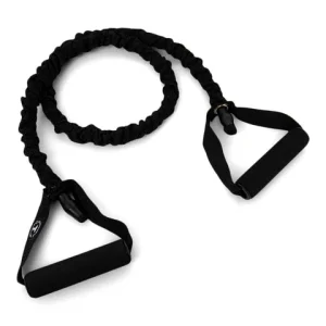 Exertube Deluxe Medium – Svart (Felfärg)(Styrka 3 av 6)