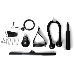 Pro kabel system  - Nordic Strength