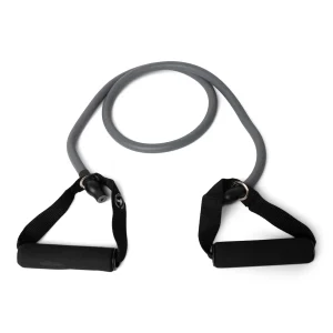 Exertube extra hård - grå (Styrka 5 av 5)