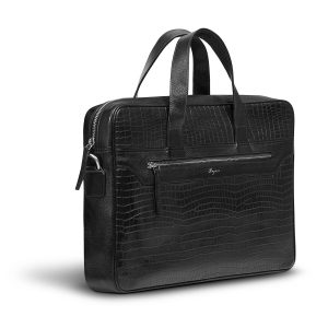 Mönstrad datorväska – Special Edition