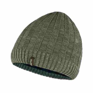 Dexshell Heathered Rib Knit Beanie