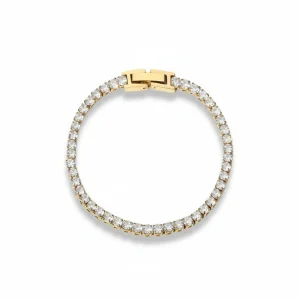 Sara tennis Armband