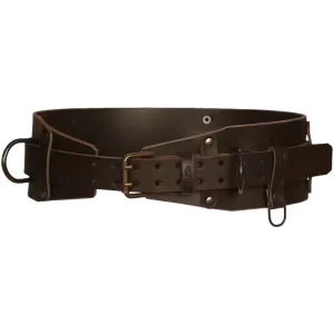 Vildmarksbälte - Edvardson