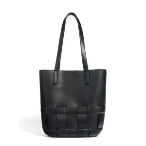 Elise Axelväska 28 - Black