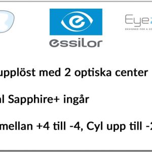Essilor Eyezen Start 1,5