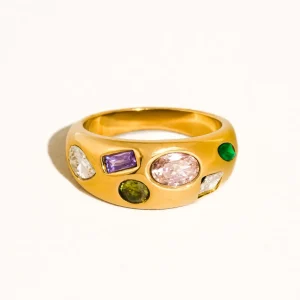 Euphoria Regnbågsringen