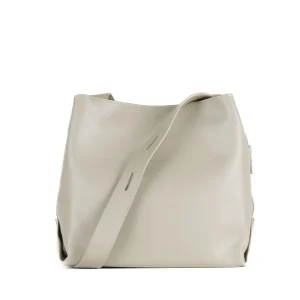 Felicia Cross-Body Väska 26 - Crème