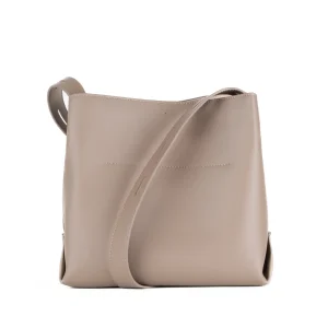 Felicia Cross-Body Väska 26 - Peanut