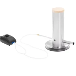 Finnvacum Kallröksgenerator