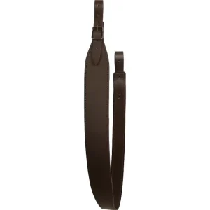 Läderbärrem för outdoor- eller friluftsutrustning – Edvardson