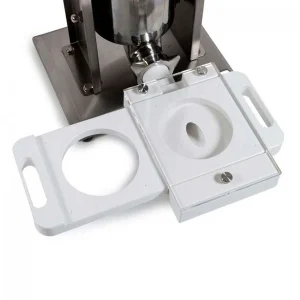 Finnvacum Hamburgare Tillbehör