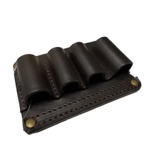 Öppen patronhållare hagel - Edvardson