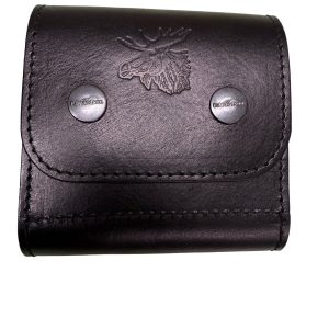 ÄLG Patronhållare, kulor - svart