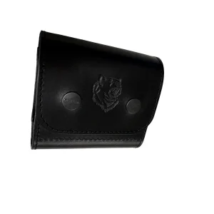 BJÖRN Patronhållare, kulor - svart