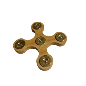 Gryt- / glasunderlägg i trä