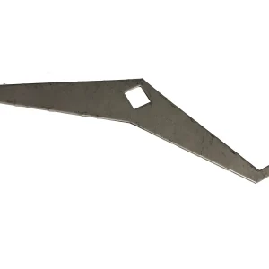 Svensktillverkad slaktgalge för rådjur/smågrisar