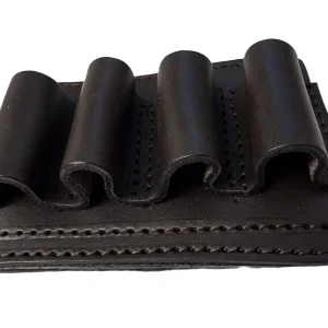 Öppen patronhållare hagel cal 20