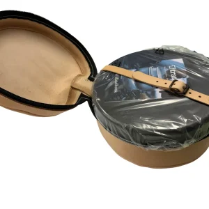 SPECIAL Läderfodral till Trangias stora kök