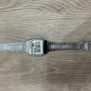 SEIKO