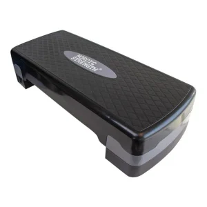 Billig justerbar stepbänk Mini